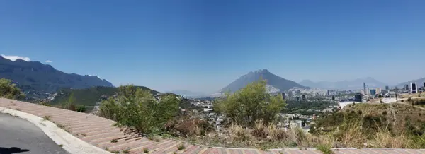 Terreno en venta en Ampliación Jardines de San Agustín 3er Sector, San Pedro Garza García — foto 3 de 4