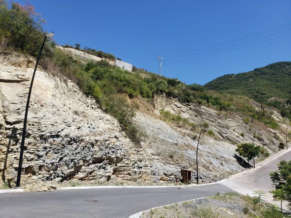 Terreno en venta en Ampliación Jardines de San Agustín 3er Sector, San Pedro Garza García — foto 1 de 4