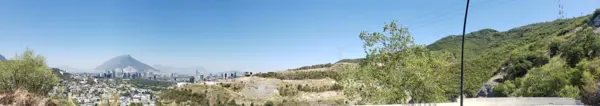 Terreno en venta en Ampliación Jardines de San Agustín 3er Sector, San Pedro Garza García — foto 2 de 4