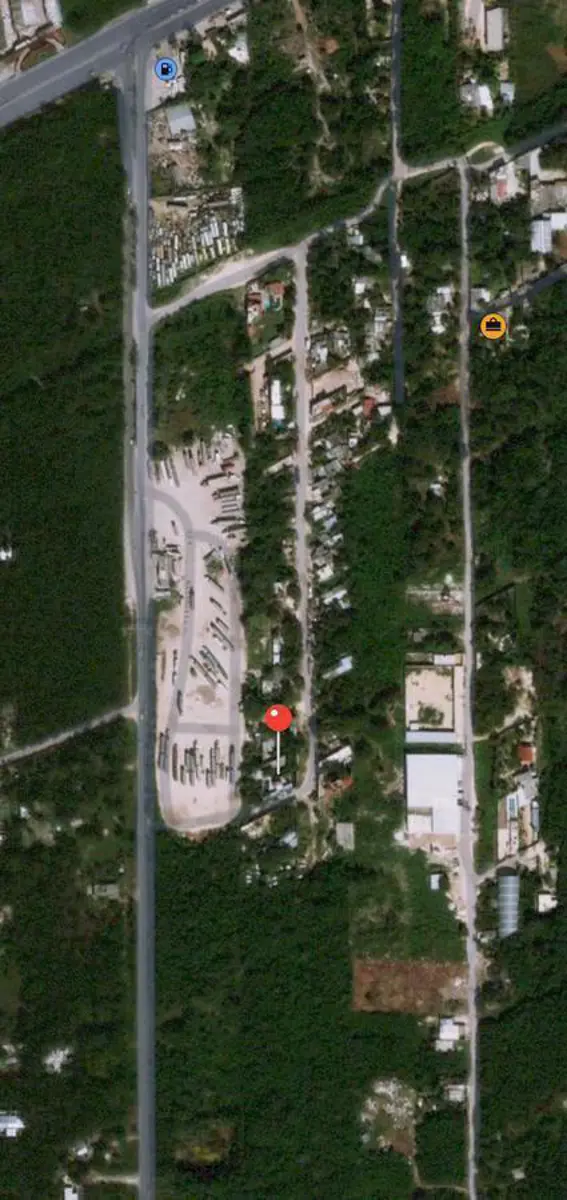 Departamento en venta en Cancún, Benito Juárez — foto 1 de 4