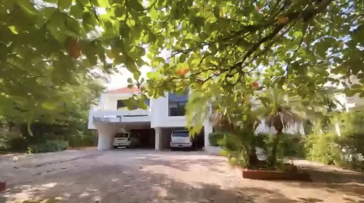 Casa en venta en Cancún, Benito Juárez — foto 1 de 7