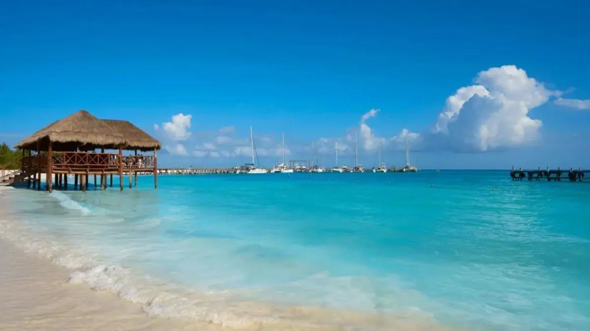 Terreno en venta en Playa del Carmen, Playa del Carmen — foto 1 de 6