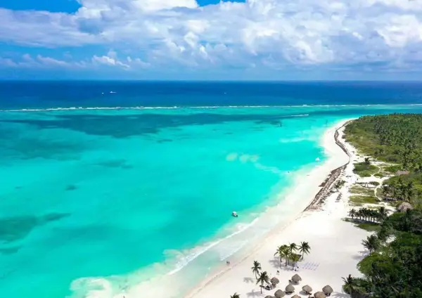 Terreno en venta en Playa del Carmen, Playa del Carmen — foto 3 de 6