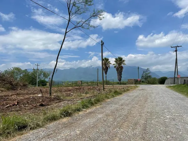 Terreno en venta en Montemorelos Centro, Montemorelos — foto 2 de 3