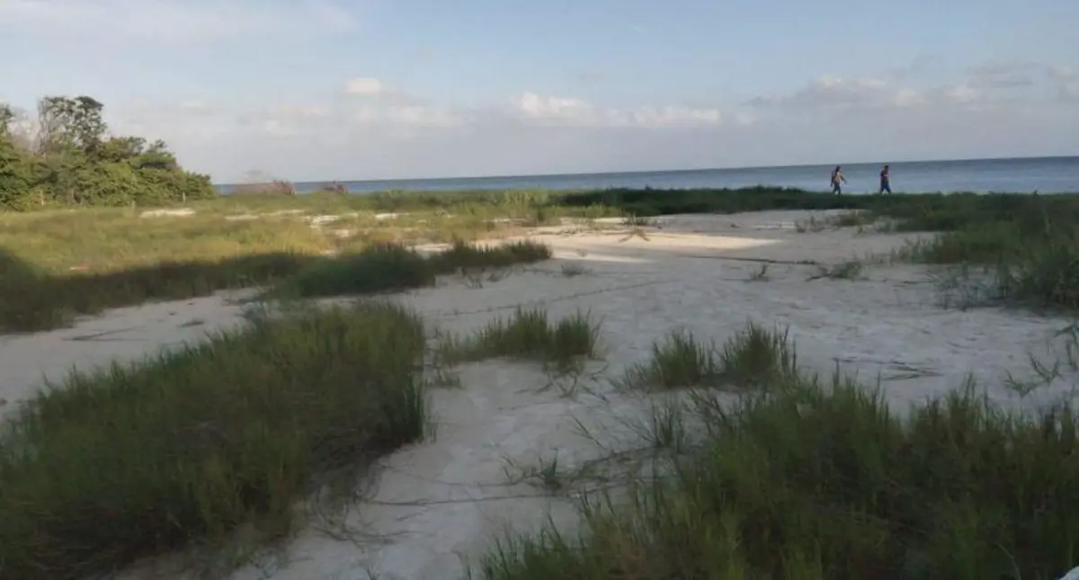 Terreno en venta en Cancún, Benito Juárez — foto 1 de 4