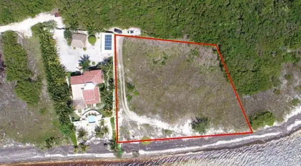 Terreno en venta en Cancún, Benito Juárez — foto 2 de 4