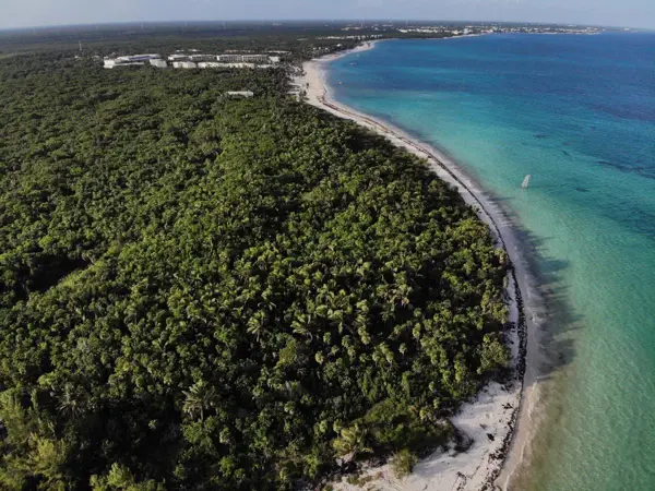 Terreno en venta en Playa del Carmen, Playa del Carmen — foto 3 de 9