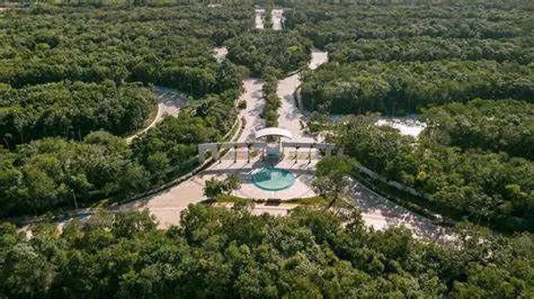 Terreno en venta en Playa del Carmen, Playa del Carmen — foto 2 de 3