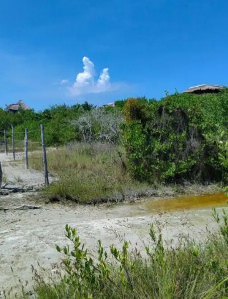 Terreno en venta en Isla Holbox, Quintana Roo | KC0064