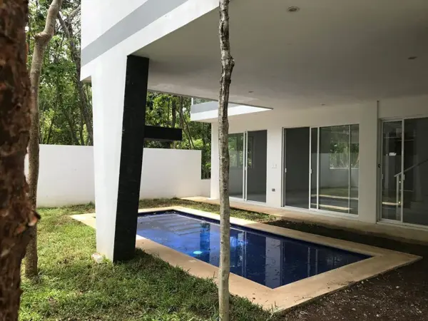 Casa en venta en Playa del Carmen, Playa del Carmen — foto 3 de 10
