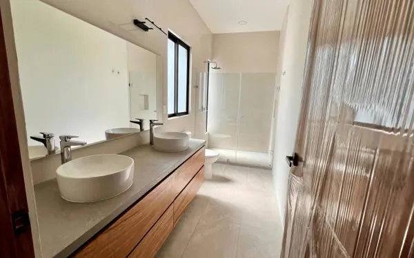 Casa en venta en Playa del Carmen, Playa del Carmen — foto 3 de 9