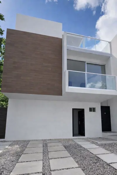 Casa en Venta en Aldea Kiin, Puerto Morelos | KC0262