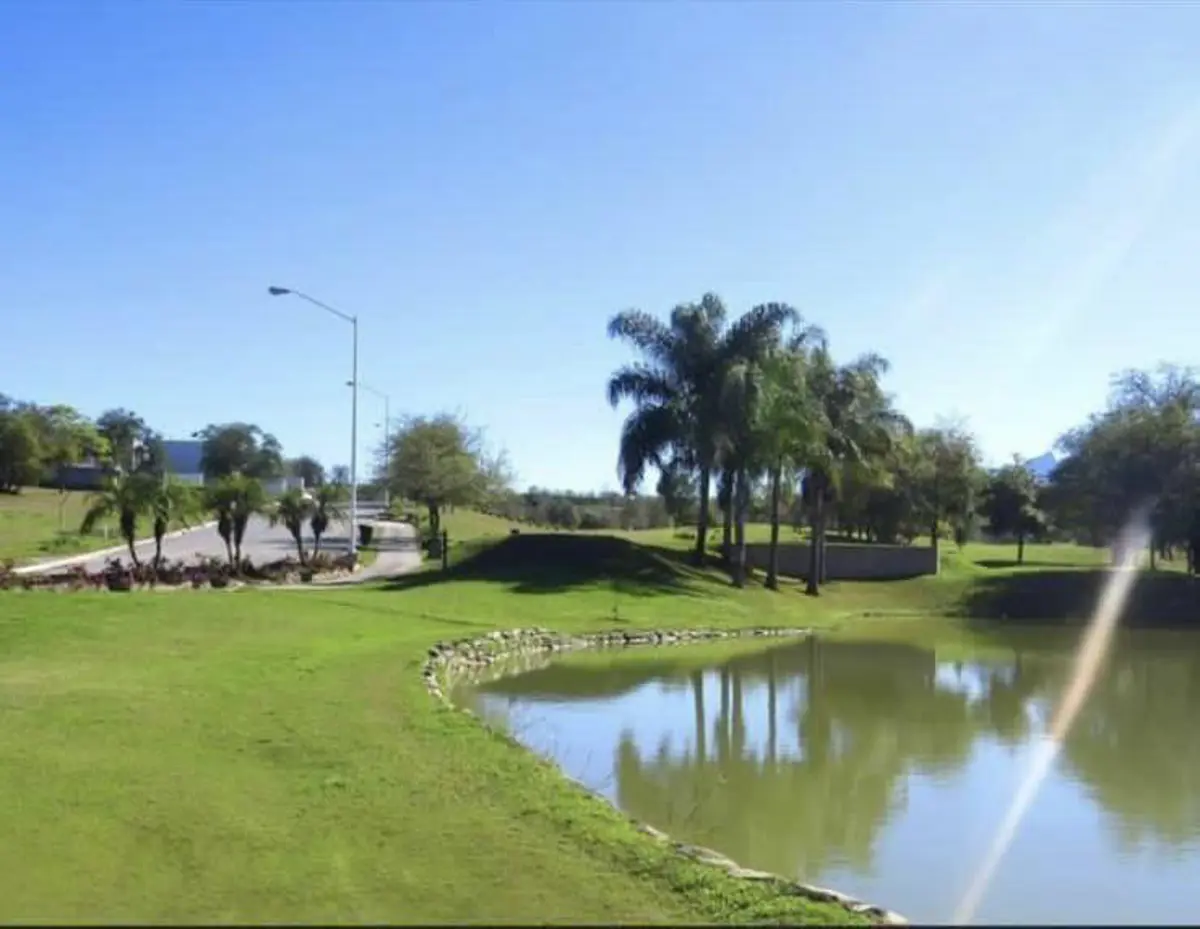 Terreno en venta en Ciudad Allende, Allende — foto 1 de 4