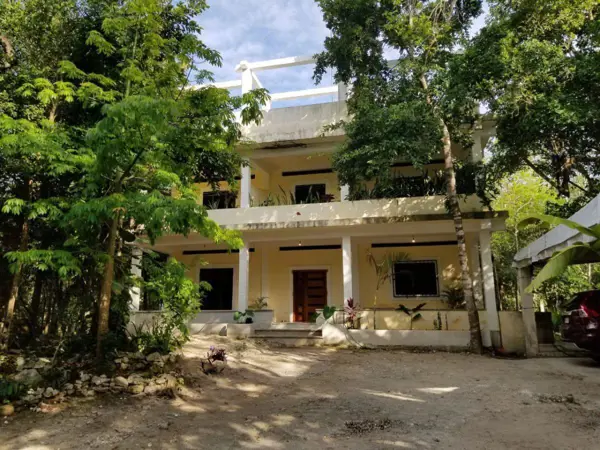 Casa Itzamna en venta en Tulum Riviera Maya