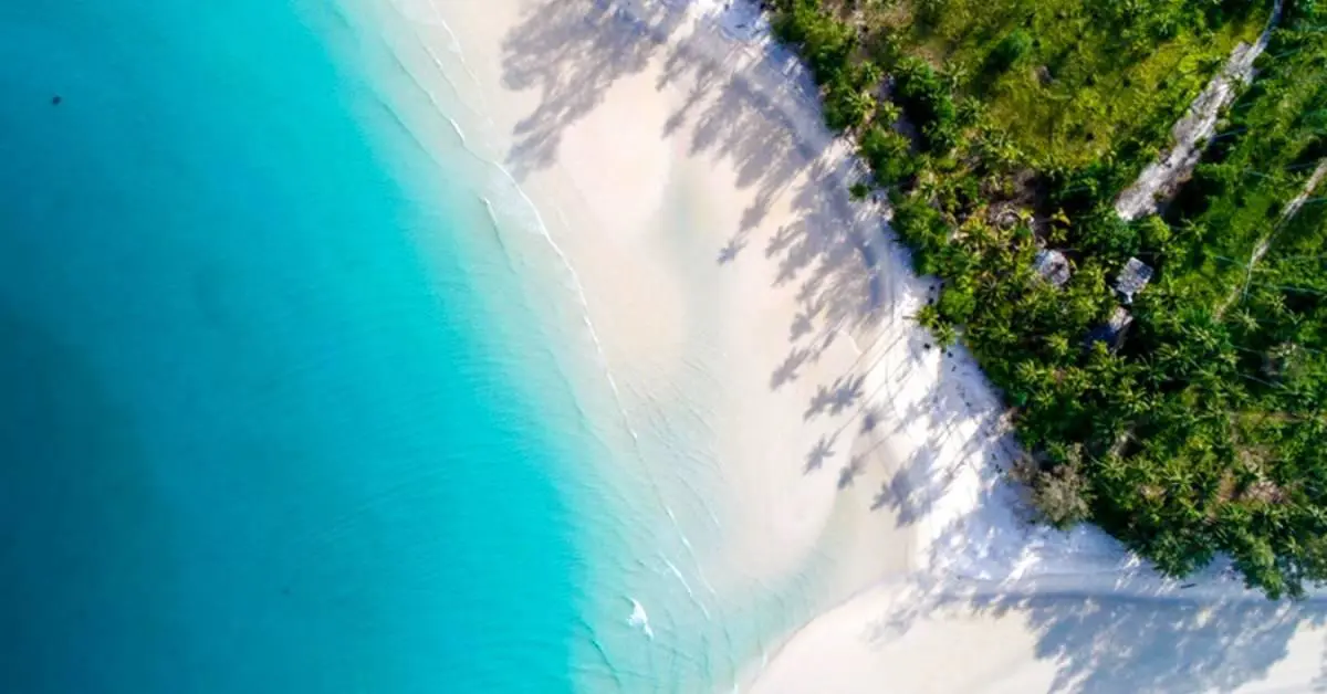 Terreno en venta en Isla Blanca, Isla Mujeres — foto 1 de 16