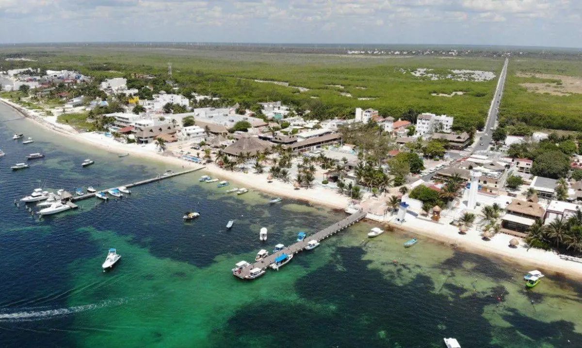 Terreno en venta en Cancún, Benito Juárez — foto 1 de 4