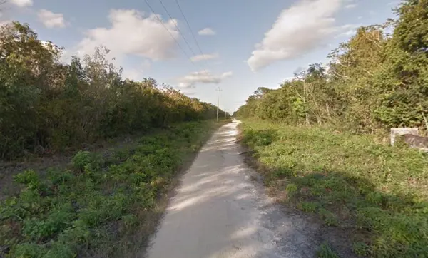 Terreno en venta en Cancún, Benito Juárez — foto 3 de 3