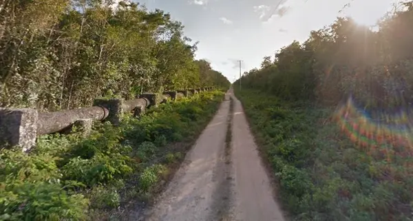 Terreno en venta en Cancún, Benito Juárez — foto 2 de 3