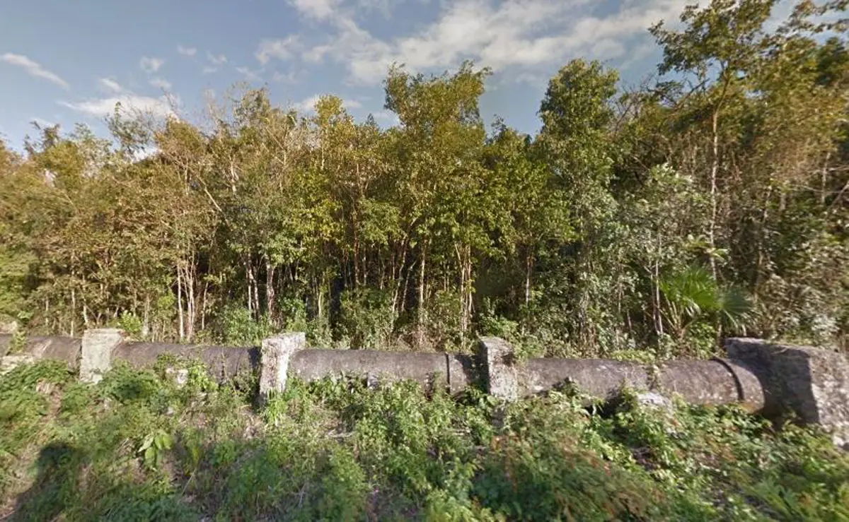 Terreno en venta en Cancún, Benito Juárez — foto 1 de 3
