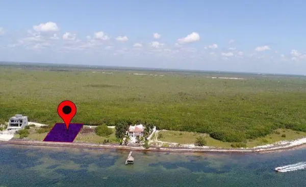 Terreno en venta en Cancún, Benito Juárez — foto 2 de 4