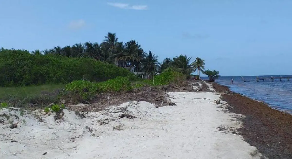 Terreno en venta en Cancún, Benito Juárez — foto 1 de 4