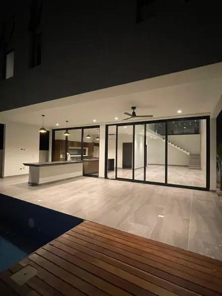 Casa en venta en Senderos, Mayakoba / KC0095