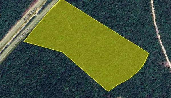 Terreno en venta en Cancún, Benito Juárez — foto 2 de 3
