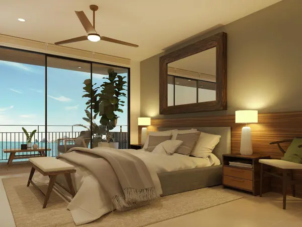 Departamento en venta en El Tezal, Los Cabos — foto 3 de 8