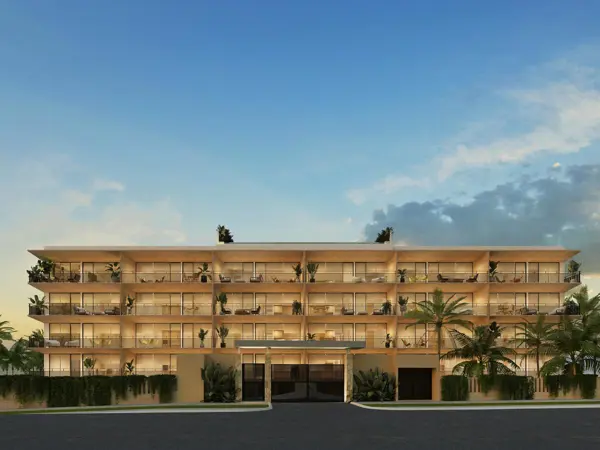 Departamento en venta en El Tezal, Los Cabos — foto 2 de 8