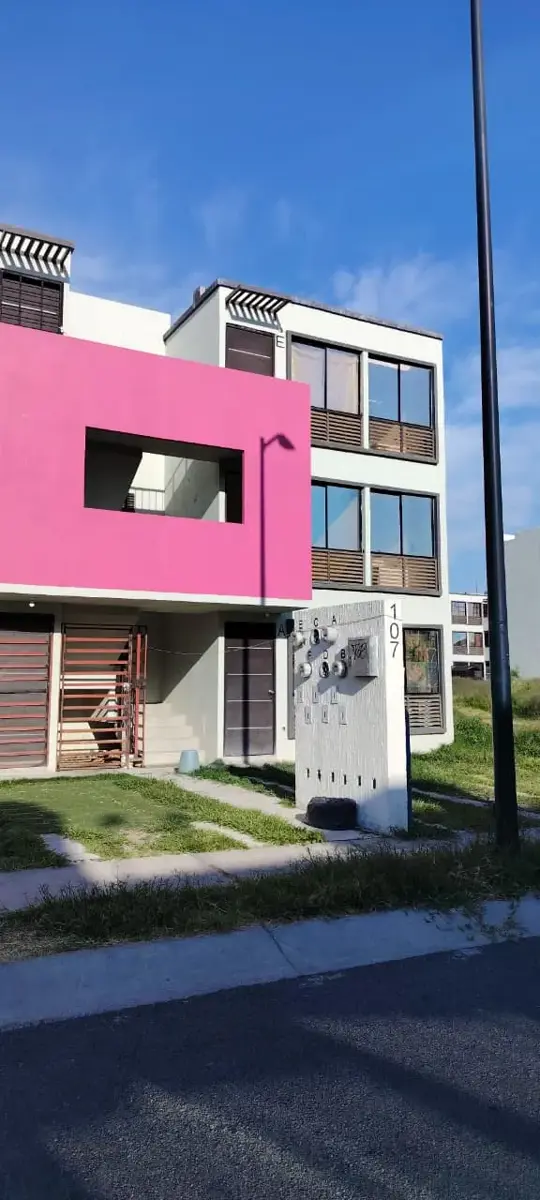 Departamento en venta en Brisas del Campestre, León — foto 1 de 10