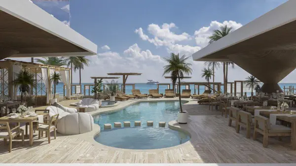 Departamento en venta en Isla Mujeres Centro, Isla Mujeres — foto 3 de 9
