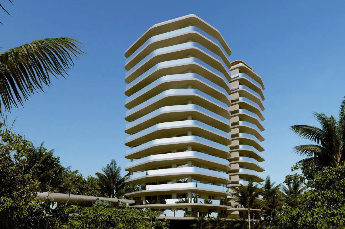 Departamento en venta en Isla Mujeres Centro, Isla Mujeres — foto 1 de 9
