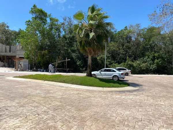 Terreno en venta en Playa del Carmen, Playa del Carmen — foto 2 de 3