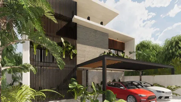 Terreno en venta en Playa del Carmen, Playa del Carmen — foto 3 de 3