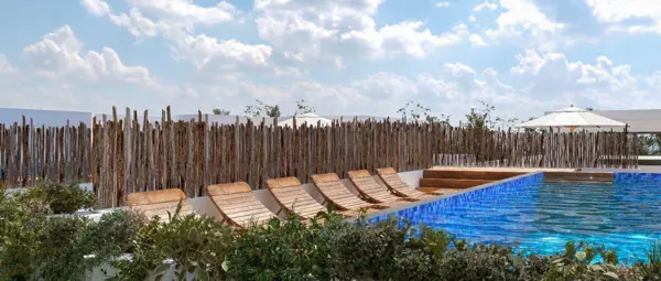 Departamento en venta en Aldea Zama, Tulum — foto 3 de 6