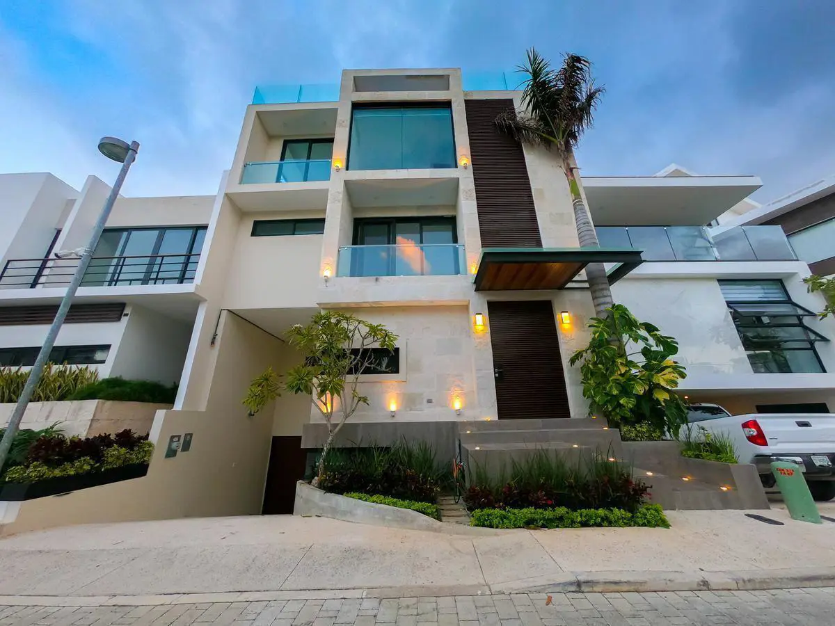 Casa en venta en Cancún, Benito Juárez — foto 1 de 11