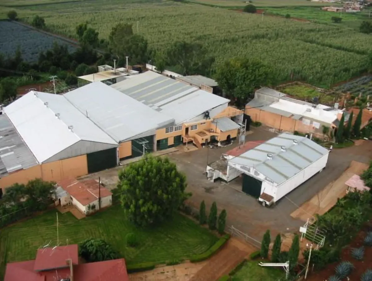 Finca-Rancho en venta en Sin colonia, Atotonilco El Alto — foto 1 de 5