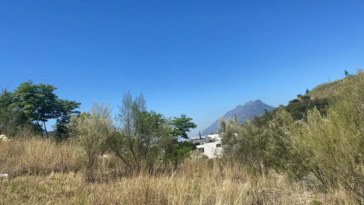 Terreno en venta en Jardines de San Agustín 3 Sector, San Pedro Garza García — foto 1 de 6