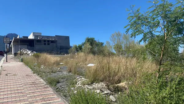 Terreno en venta en Jardines de San Agustín 3 Sector, San Pedro Garza García — foto 3 de 6