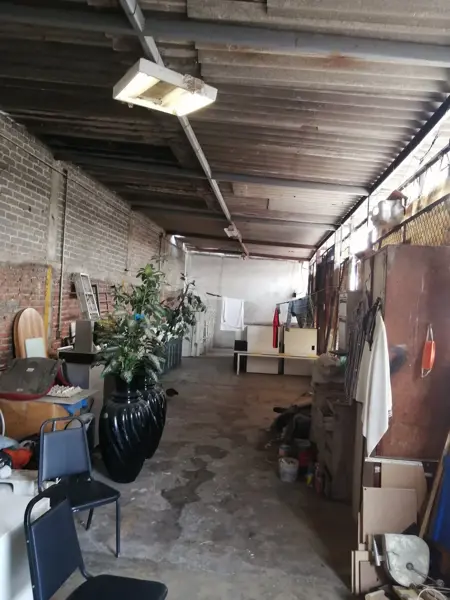 Bodega en venta en Valle del Sur, Iztapalapa — foto 3 de 9