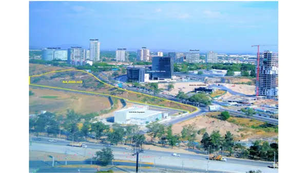 Terreno en venta en Zapopan Centro, Zapopan — foto 3 de 5