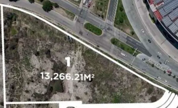 Terreno en venta en Zapopan Centro, Zapopan — foto 2 de 3