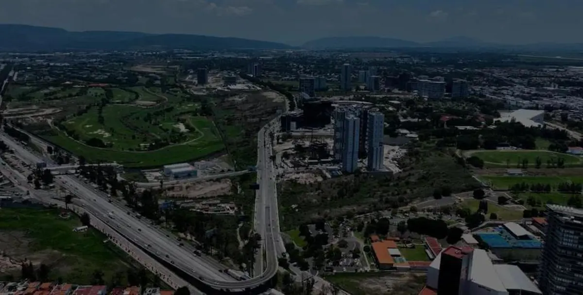 Terreno en venta en Zapopan Centro, Zapopan — foto 1 de 3