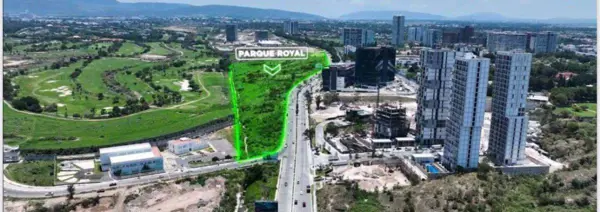 Terreno en venta en Zapopan Centro, Zapopan — foto 3 de 3