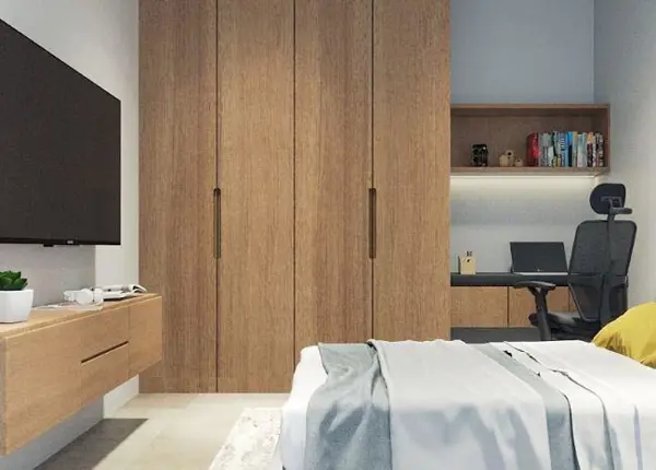 Departamento en venta en Playa del Carmen, Playa del Carmen — foto 2 de 7