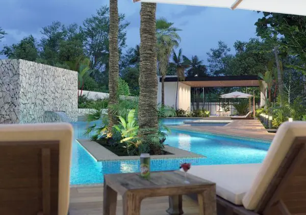 Departamento en venta en Playa del Carmen, Playa del Carmen — foto 3 de 7