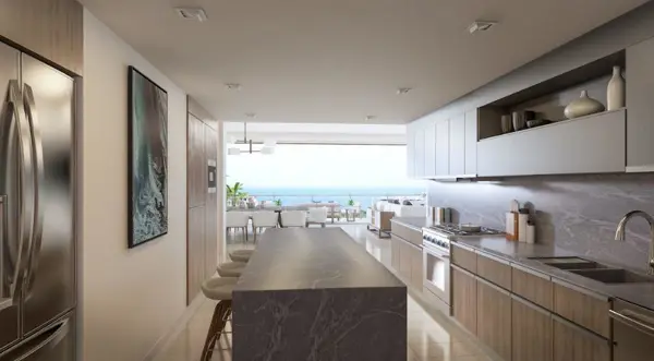 Departamento en venta en Cancún, Benito Juárez — foto 2 de 7