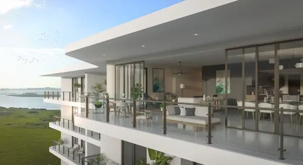 Departamento en venta en Cancún, Benito Juárez — foto 3 de 7