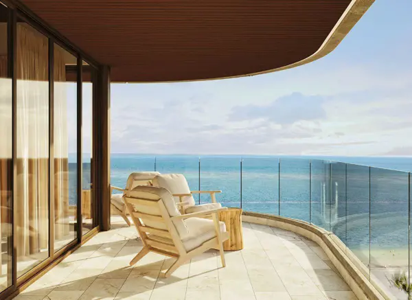 Departamento en venta en Cancún, Benito Juárez — foto 2 de 9