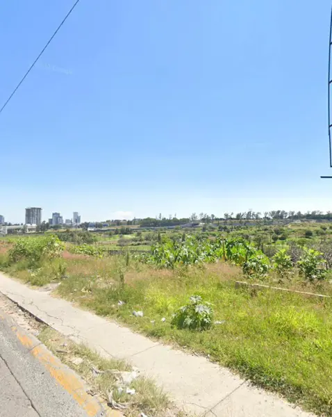 Terreno en venta en Zapopan Centro, Zapopan — foto 2 de 3